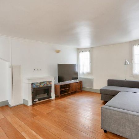 Appartement Quartier Opera 파리 외부 사진