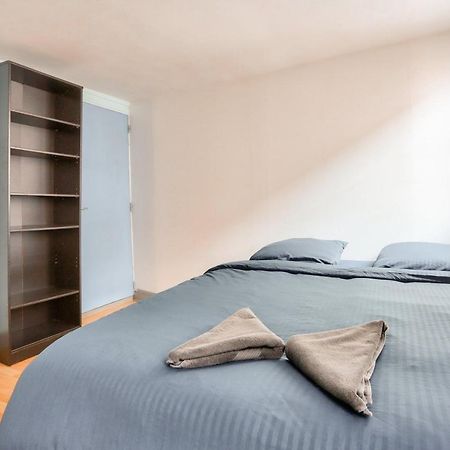 Appartement Quartier Opera 파리 외부 사진