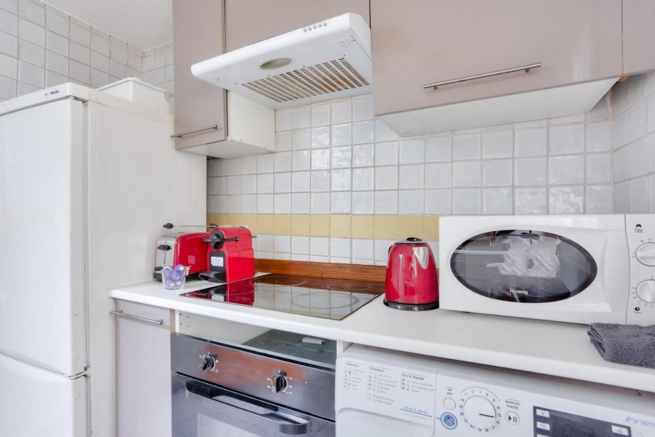Appartement Quartier Opera 파리 외부 사진