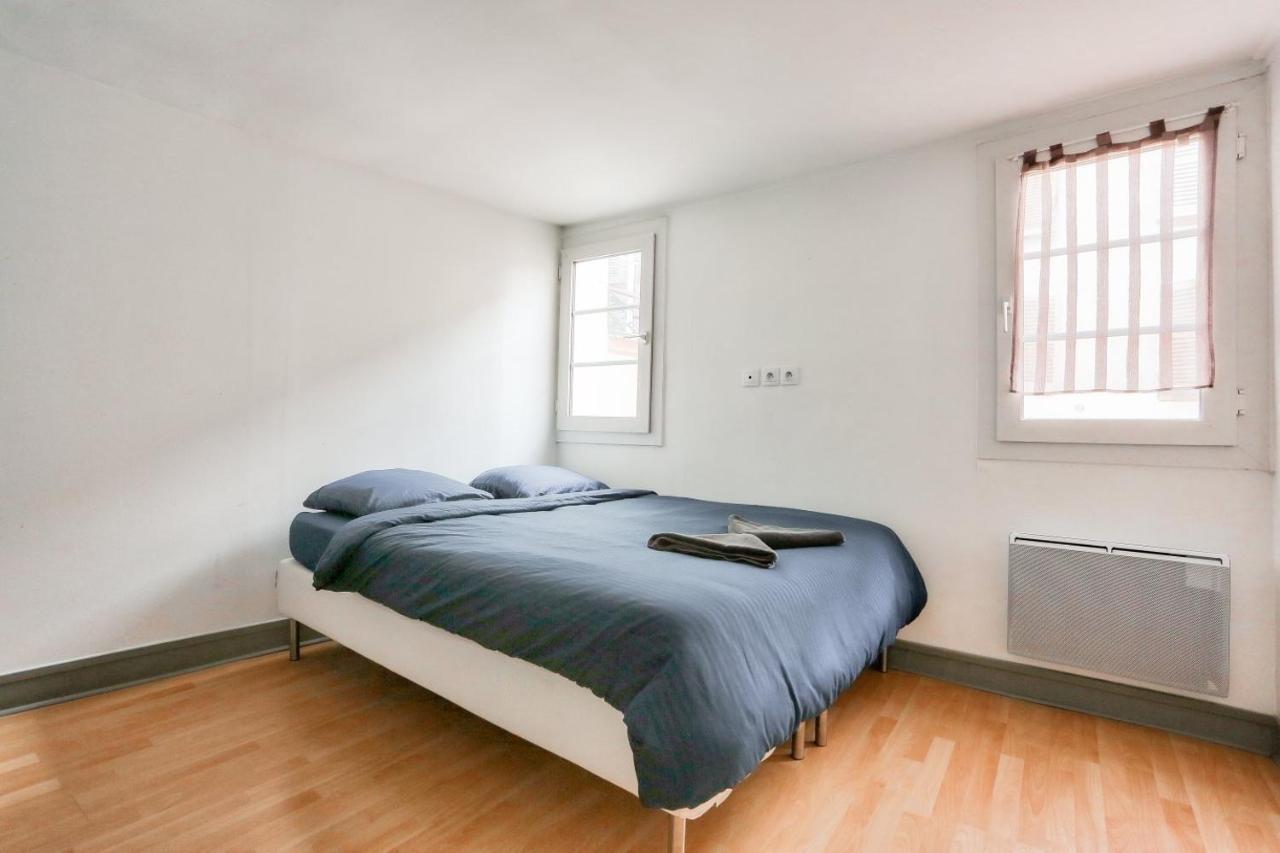Appartement Quartier Opera 파리 외부 사진