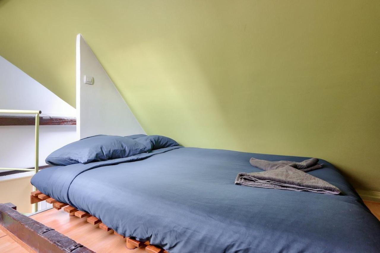 Appartement Quartier Opera 파리 외부 사진