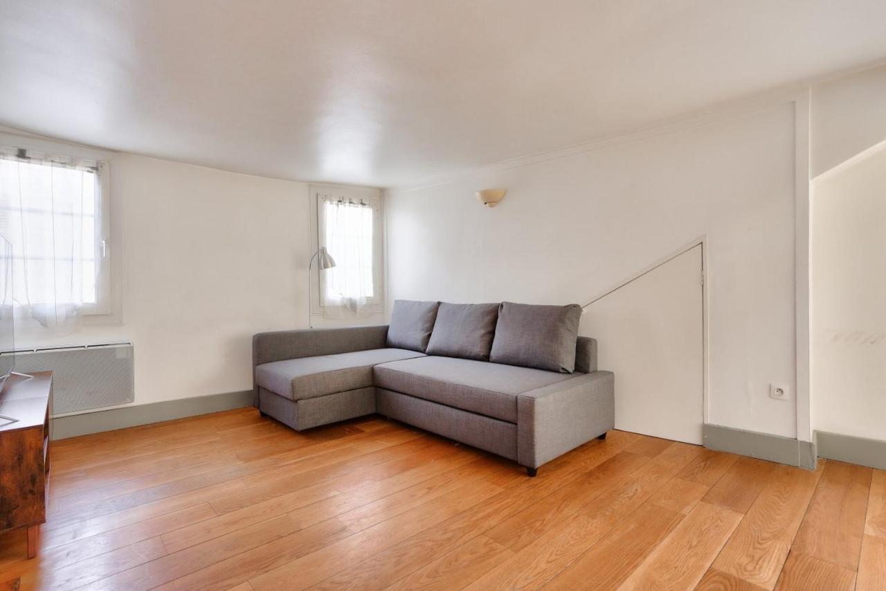 Appartement Quartier Opera 파리 외부 사진