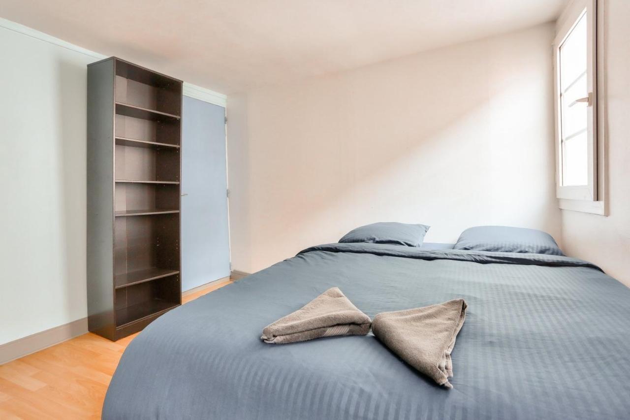 Appartement Quartier Opera 파리 외부 사진